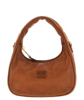 MIU MIU Сумка через плечо