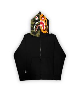 A BATHING APE Худи/толстовка