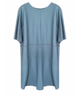 JIL SANDER Повседневное платье
