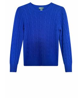 POLO RALPH LAUREN Трикотаж