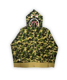 A BATHING APE Худи/толстовка