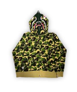 A BATHING APE Худи/толстовка