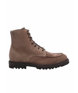 BRUNELLO CUCINELLI Высокие ботинки