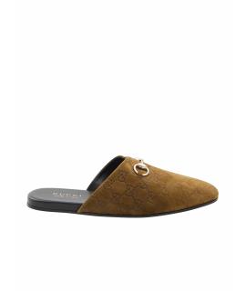 GUCCI Шлепанцы