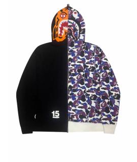 A BATHING APE Худи/толстовка