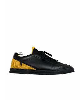 FENDI Низкие кроссовки / кеды