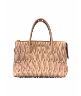 MIU MIU Сумка с короткими ручками