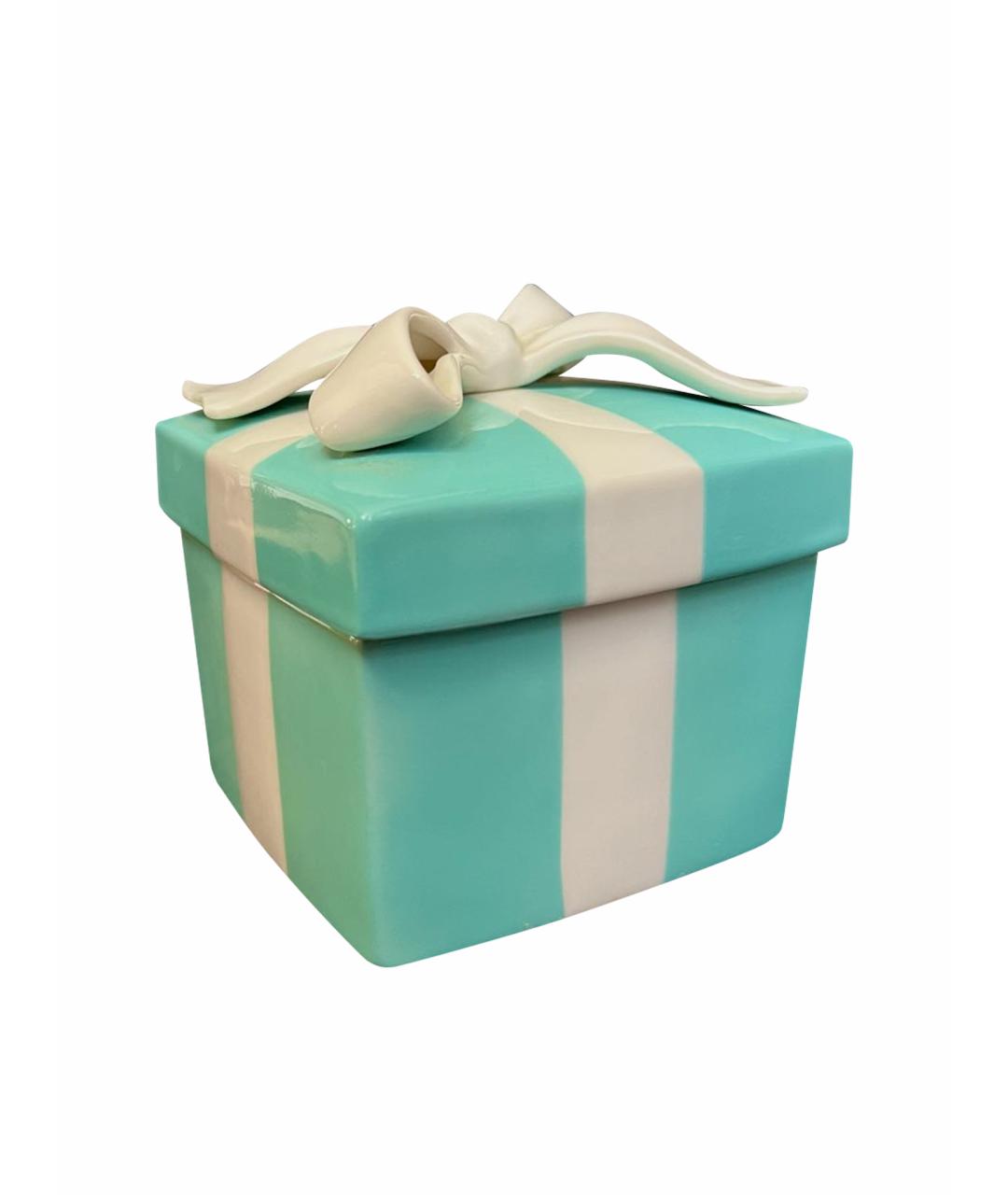 TIFFANY&CO Шкатулка, фото 1