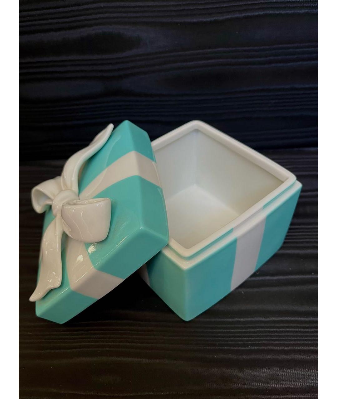 TIFFANY&CO Шкатулка, фото 5