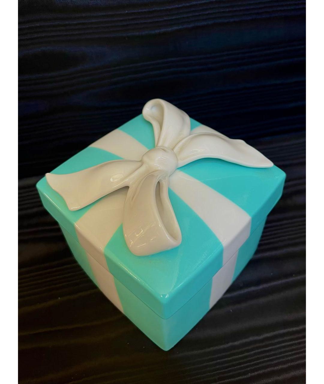 TIFFANY&CO Шкатулка, фото 6