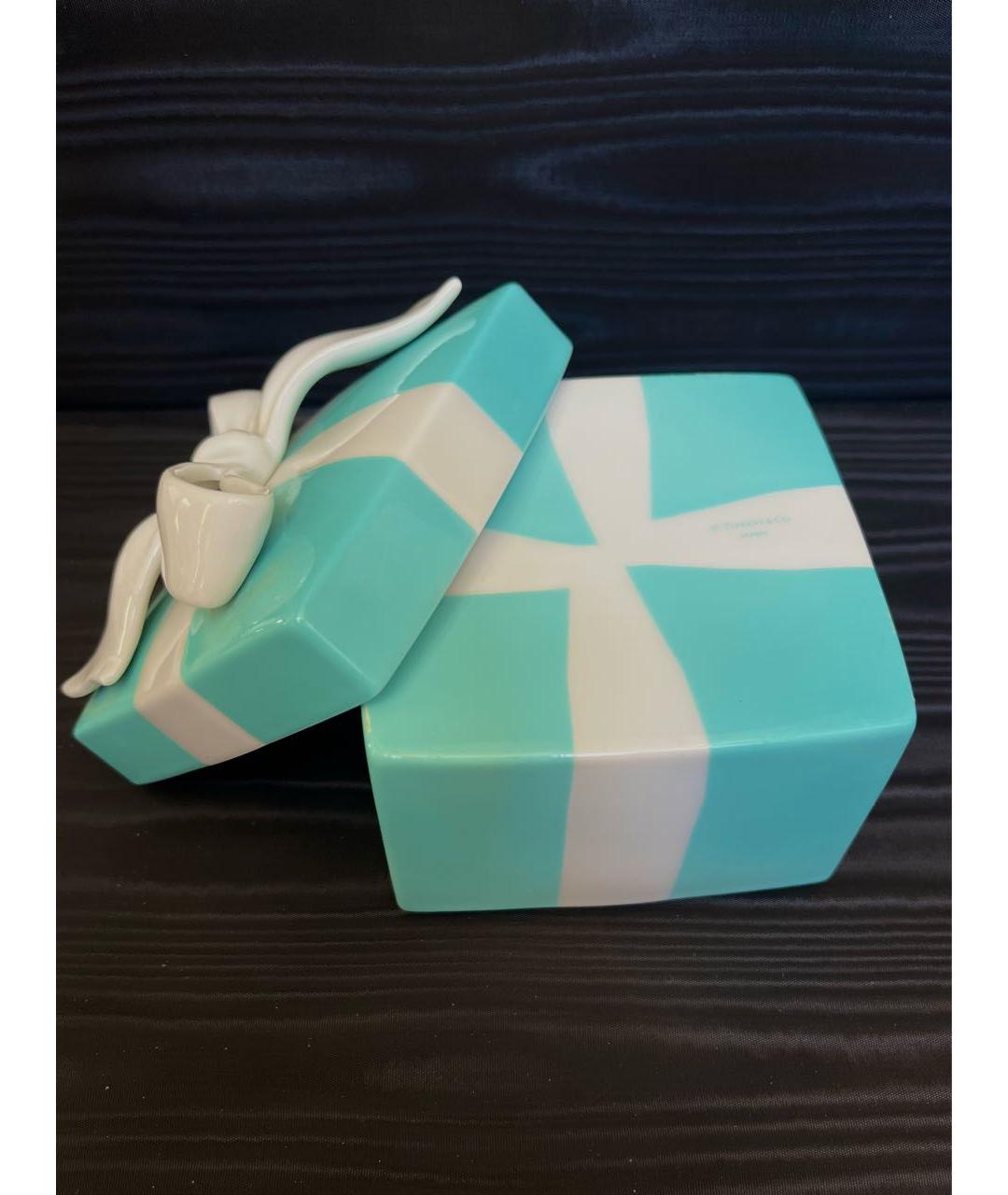 TIFFANY&CO Шкатулка, фото 4
