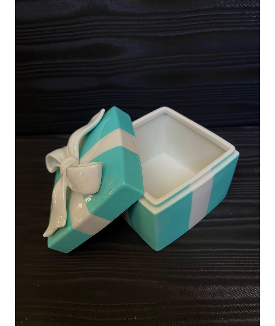 TIFFANY&CO Шкатулка, фото 3