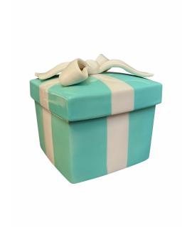 TIFFANY&CO Шкатулка