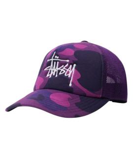 A BATHING APE Кепка/бейсболка