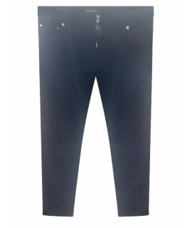 KITON Повседневные брюки