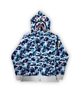 A BATHING APE Худи/толстовка