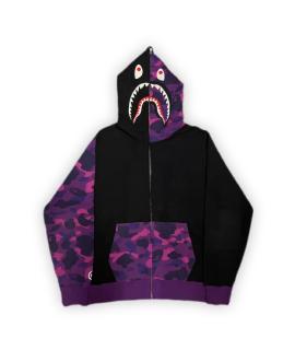 A BATHING APE Худи/толстовка