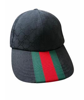 GUCCI Кепка/бейсболка