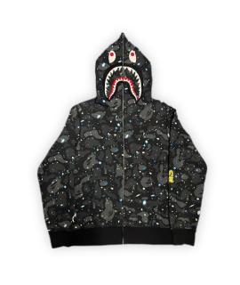 A BATHING APE Худи/толстовка