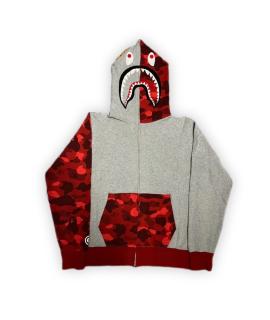 A BATHING APE Худи/толстовка