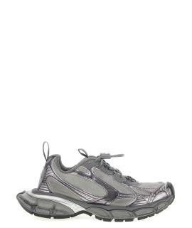 BALENCIAGA Низкие кроссовки / кеды