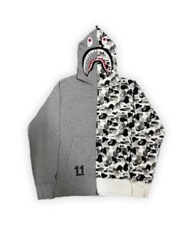 A BATHING APE Худи/толстовка