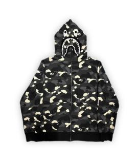 A BATHING APE Худи/толстовка