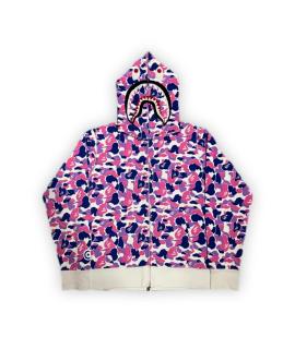 A BATHING APE Худи/толстовка