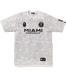 A BATHING APE Футболка