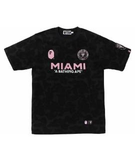 A BATHING APE Футболка