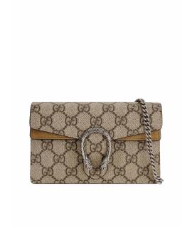 GUCCI Сумка через плечо