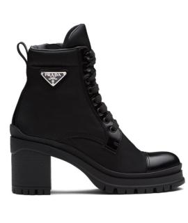 PRADA Ботинки