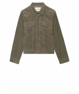 ZADIG & VOLTAIRE Куртка