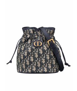 CHRISTIAN DIOR Клатч/вечерняя сумка