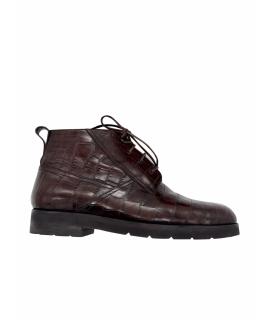 BERLUTI Высокие ботинки