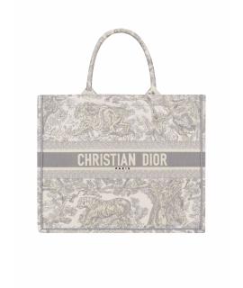 CHRISTIAN DIOR Сумка тоут
