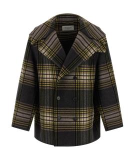 SAINT LAURENT Пальто