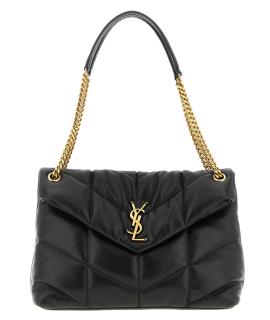 SAINT LAURENT Сумка через плечо