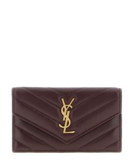 SAINT LAURENT Кардхолдер