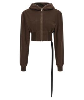 RICK OWENS DRKSHDW Худи/толстовка