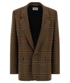SAINT LAURENT Жакет/пиджак