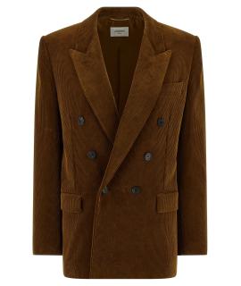 SAINT LAURENT Жакет/пиджак