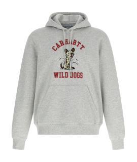 CARHARTT WIP Худи/толстовка