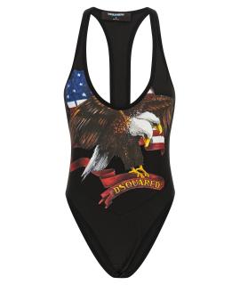 DSQUARED2 Боди