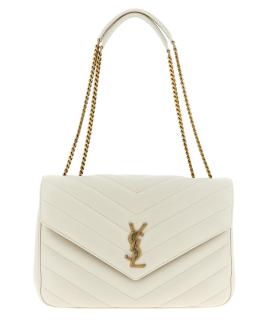 SAINT LAURENT Сумка через плечо