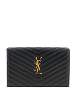SAINT LAURENT Кошелек