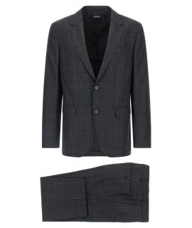 ZEGNA Классический костюм