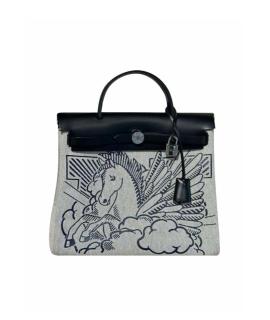 HERMES Сумка через плечо
