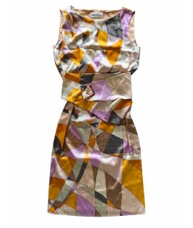 EMILIO PUCCI Коктейльное платье