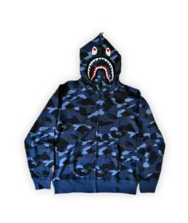 A BATHING APE Худи/толстовка